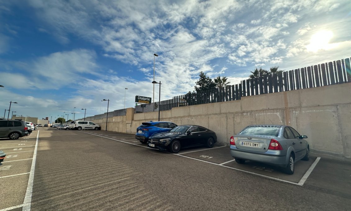 Wiederverkauf - Wohnung -
Orihuela Costa - Costa Blanca