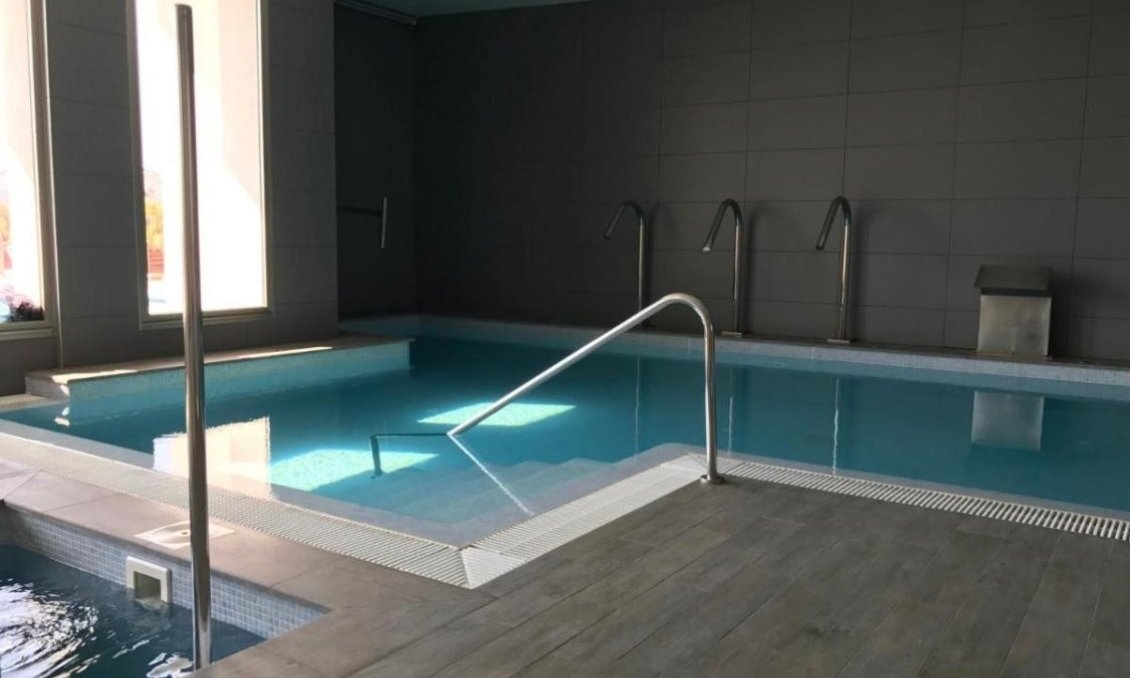 Wiederverkauf - Wohnung -
Orihuela Costa - Costa Blanca