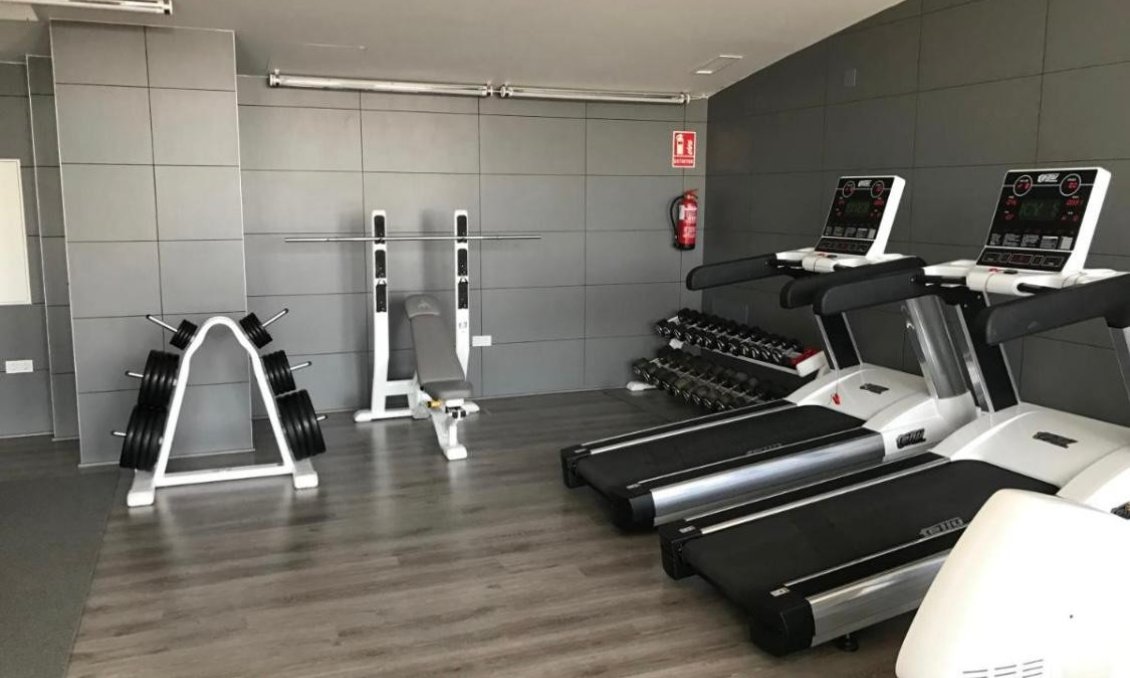 Wiederverkauf - Wohnung -
Orihuela Costa - Costa Blanca