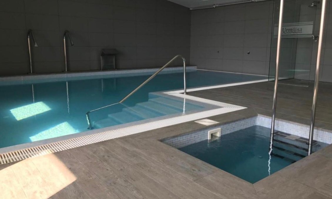 Wiederverkauf - Wohnung -
Orihuela Costa - Costa Blanca