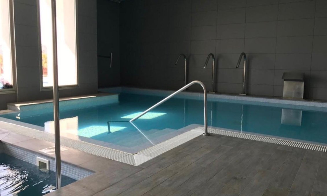 Wiederverkauf - Wohnung -
Orihuela Costa - Costa Blanca