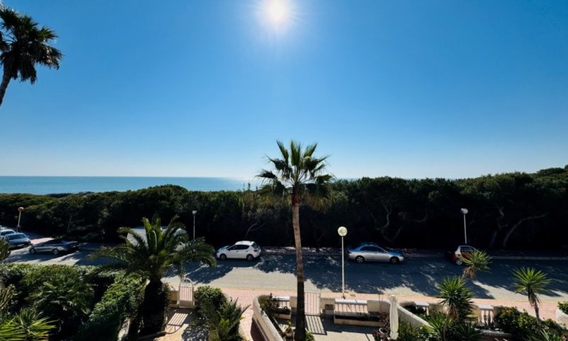 Wiederverkauf - Duplex -
Guardamar del Segura - Costa Blanca