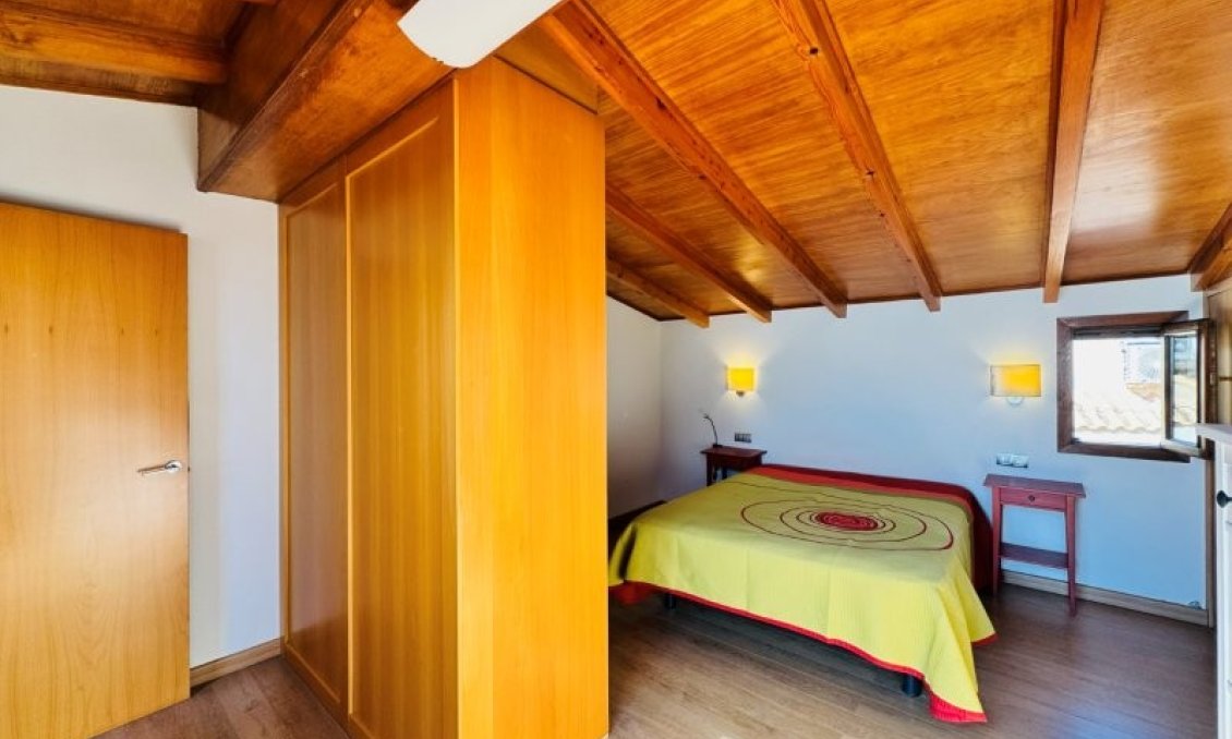 Wiederverkauf - Duplex -
Guardamar del Segura - Costa Blanca