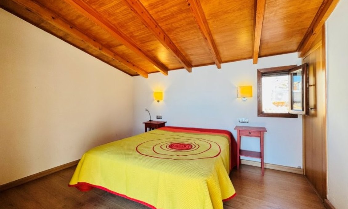 Wiederverkauf - Duplex -
Guardamar del Segura - Costa Blanca