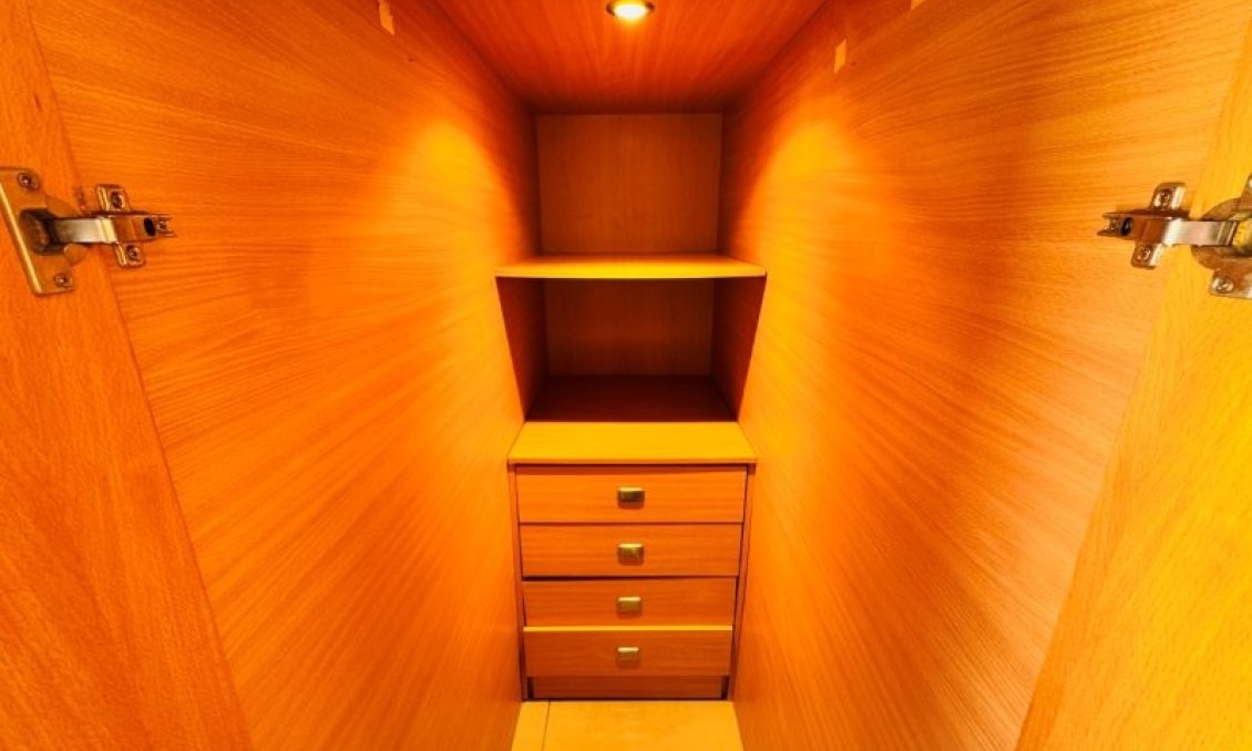 Wiederverkauf - Duplex -
Guardamar del Segura - Costa Blanca