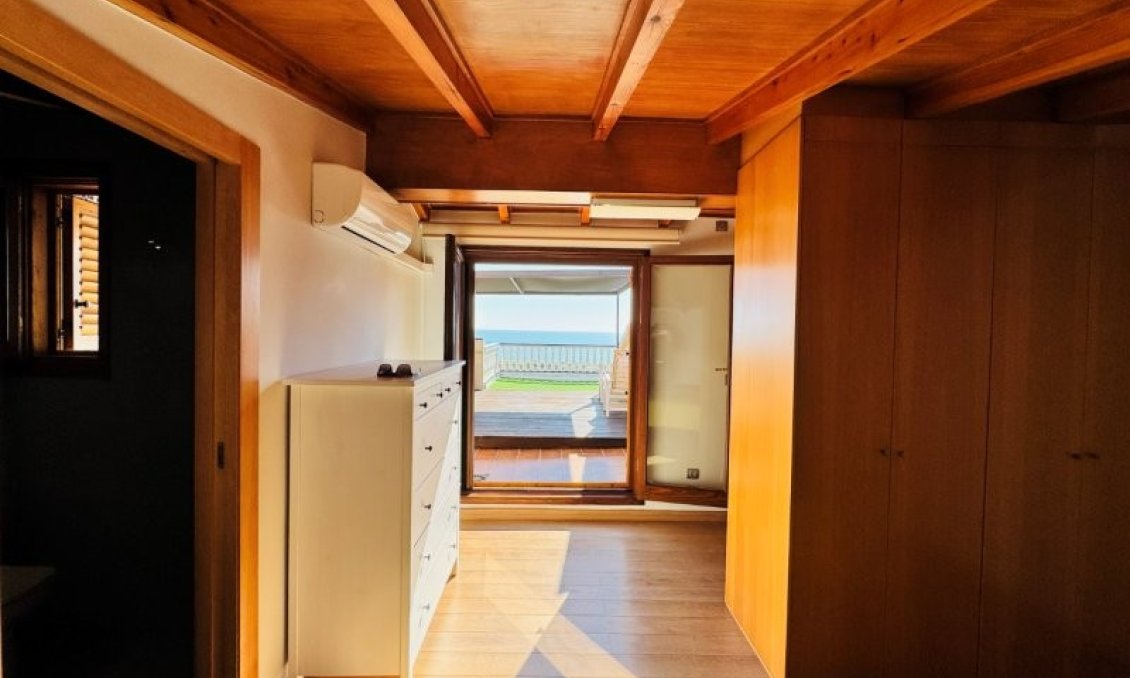 Wiederverkauf - Duplex -
Guardamar del Segura - Costa Blanca