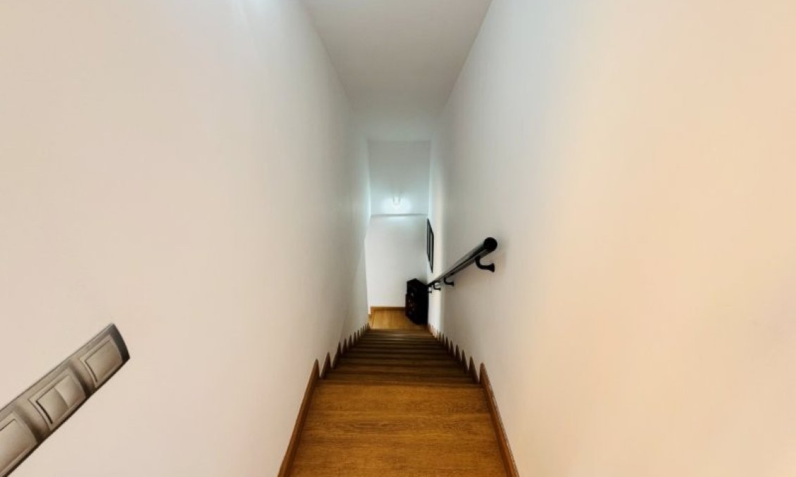 Wiederverkauf - Duplex -
Guardamar del Segura - Costa Blanca