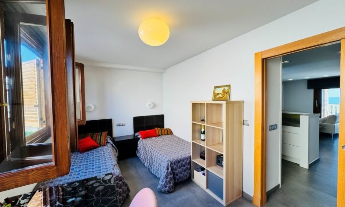 Wiederverkauf - Duplex -
Guardamar del Segura - Costa Blanca