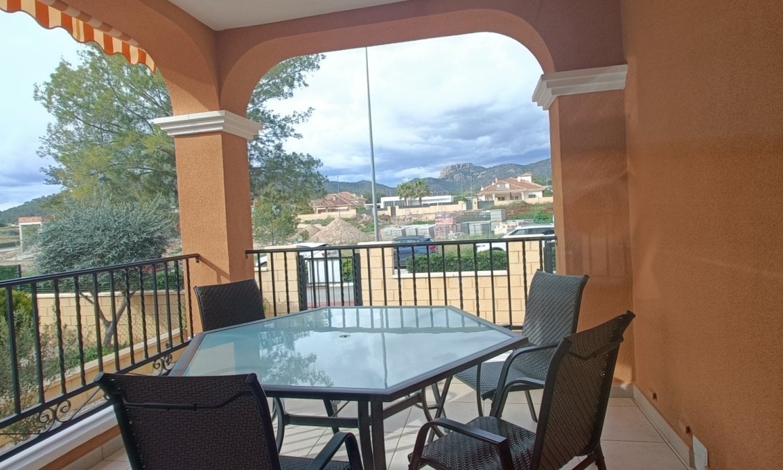 Wiederverkauf - Villa -
La Romana - Inland