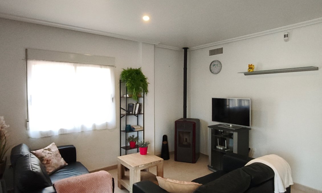 Wiederverkauf - Villa -
La Romana - Inland