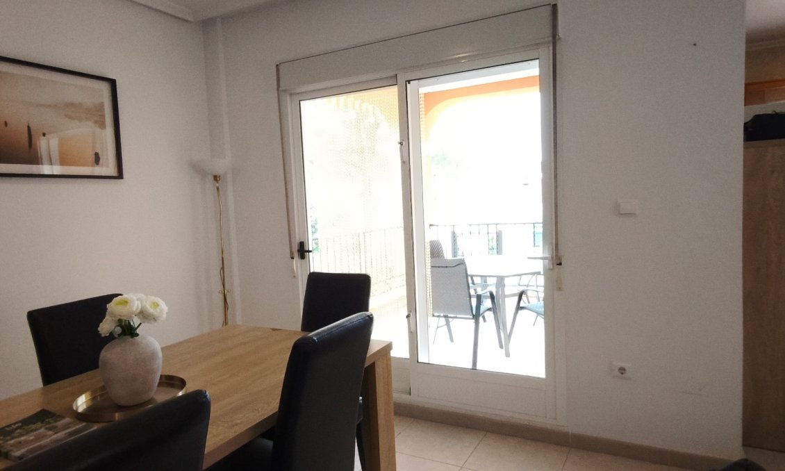 Wiederverkauf - Villa -
La Romana - Inland