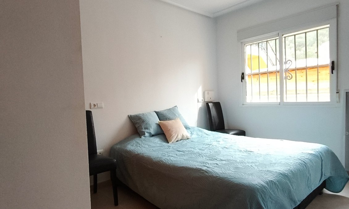 Wiederverkauf - Villa -
La Romana - Inland