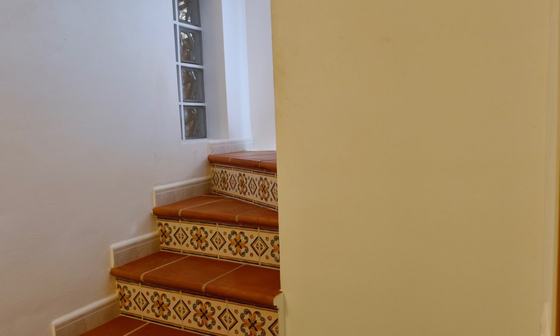 Wiederverkauf - Villa -
La Romana - Inland