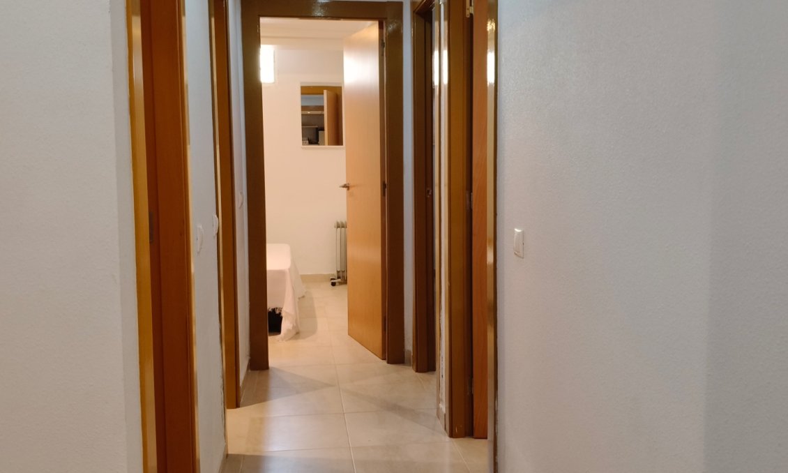 Wiederverkauf - Villa -
La Romana - Inland