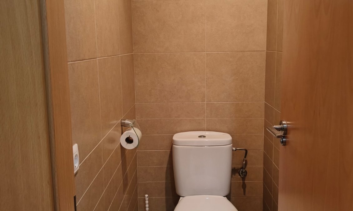 Wiederverkauf - Villa -
La Romana - Inland