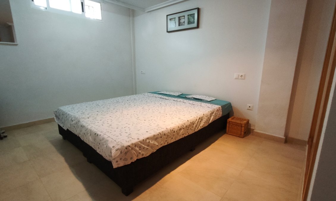 Wiederverkauf - Villa -
La Romana - Inland