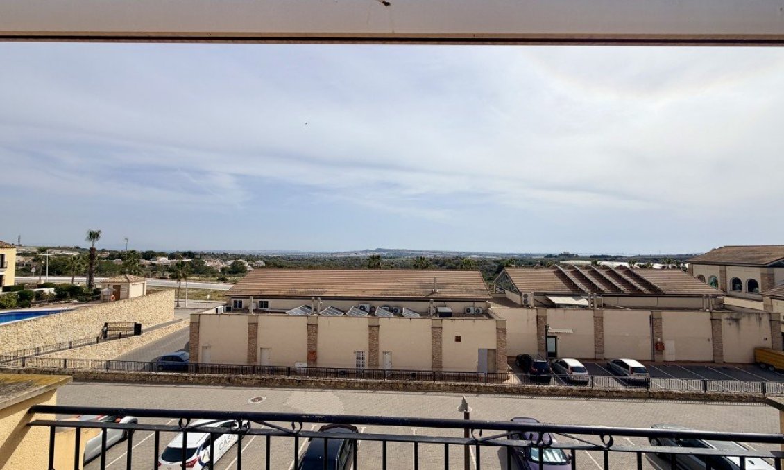 Wiederverkauf - Bungalow -
Algorfa - Inland