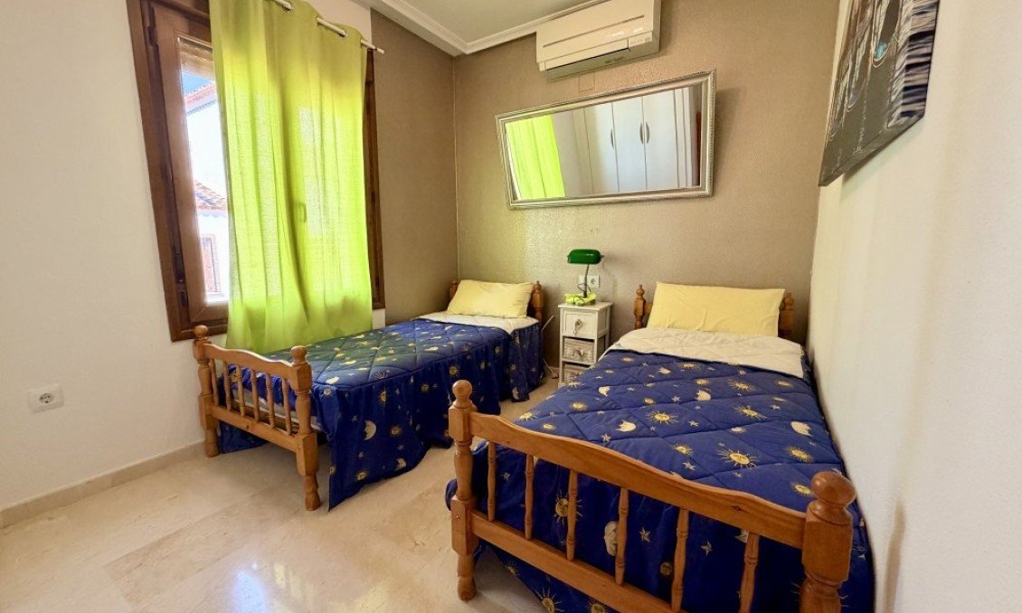 Wiederverkauf - Bungalow -
Algorfa - Inland