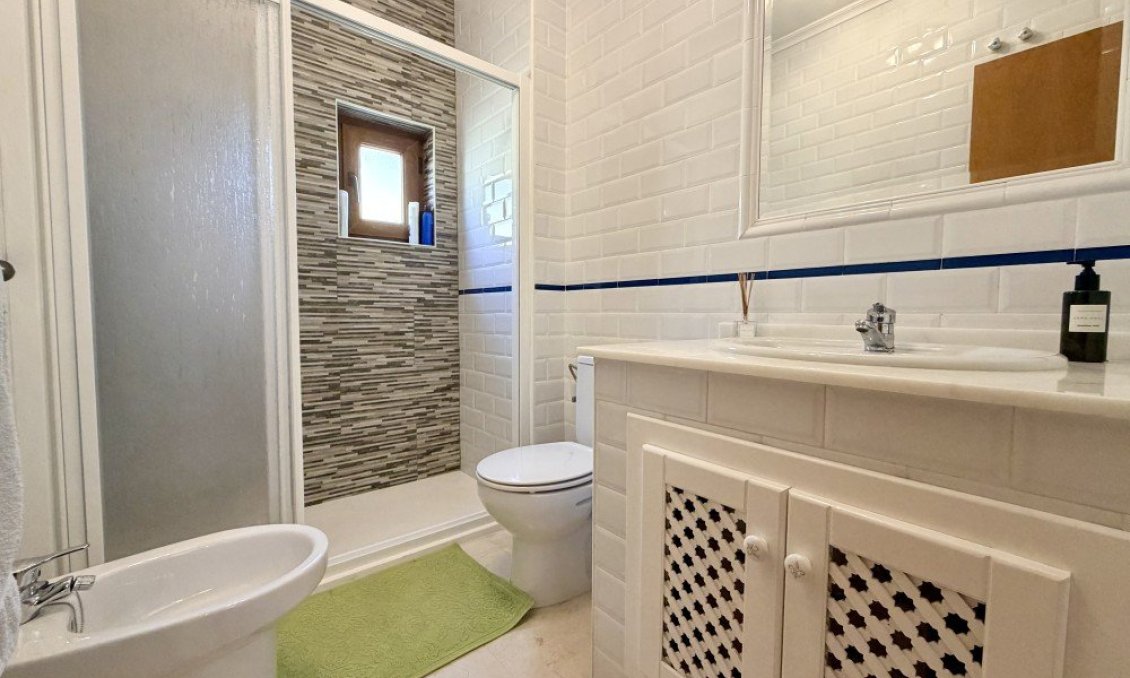 Wiederverkauf - Bungalow -
Algorfa - Inland