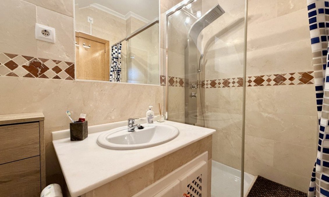 Wiederverkauf - Bungalow -
Algorfa - Inland