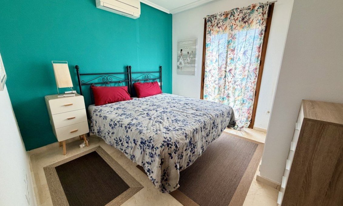 Wiederverkauf - Bungalow -
Algorfa - Inland