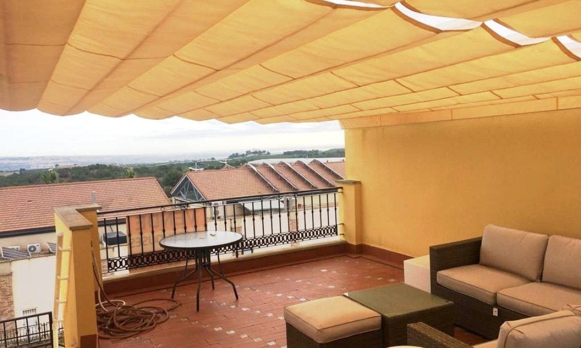 Wiederverkauf - Bungalow -
Algorfa - Inland