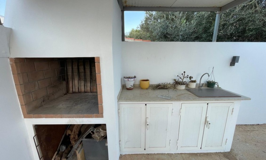 Használt Ingatlanok - Villa -
Mar de Cristal - Costa Calida