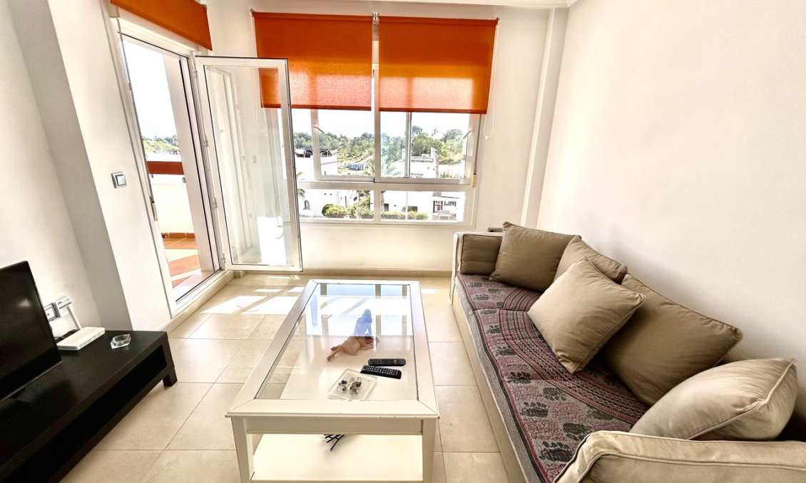 Wiederverkauf - Wohnung -
Villamartin - Costa Blanca