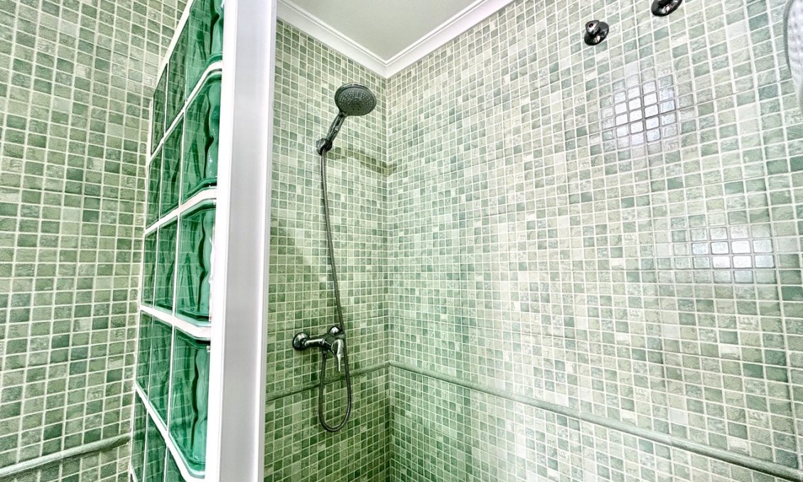 Wiederverkauf - Wohnung -
Villamartin - Costa Blanca