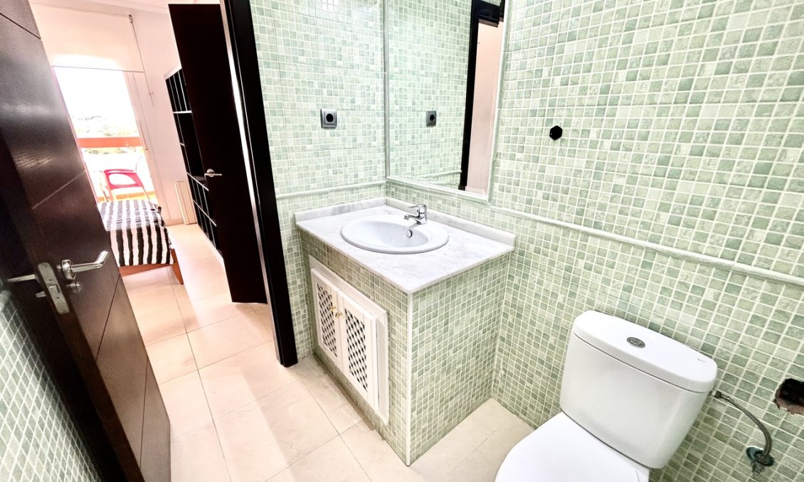 Wiederverkauf - Wohnung -
Villamartin - Costa Blanca