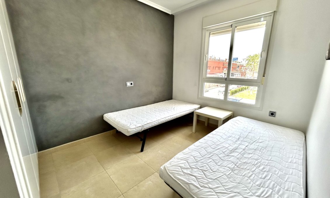 Wiederverkauf - Wohnung -
Villamartin - Costa Blanca