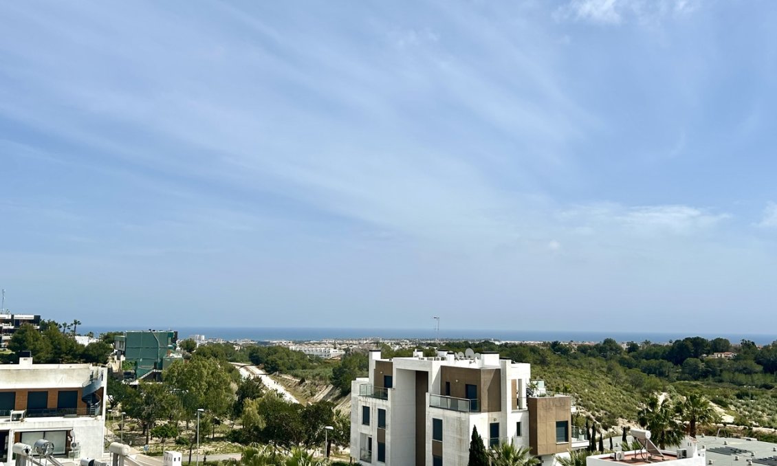 Wiederverkauf - Wohnung -
Villamartin - Costa Blanca