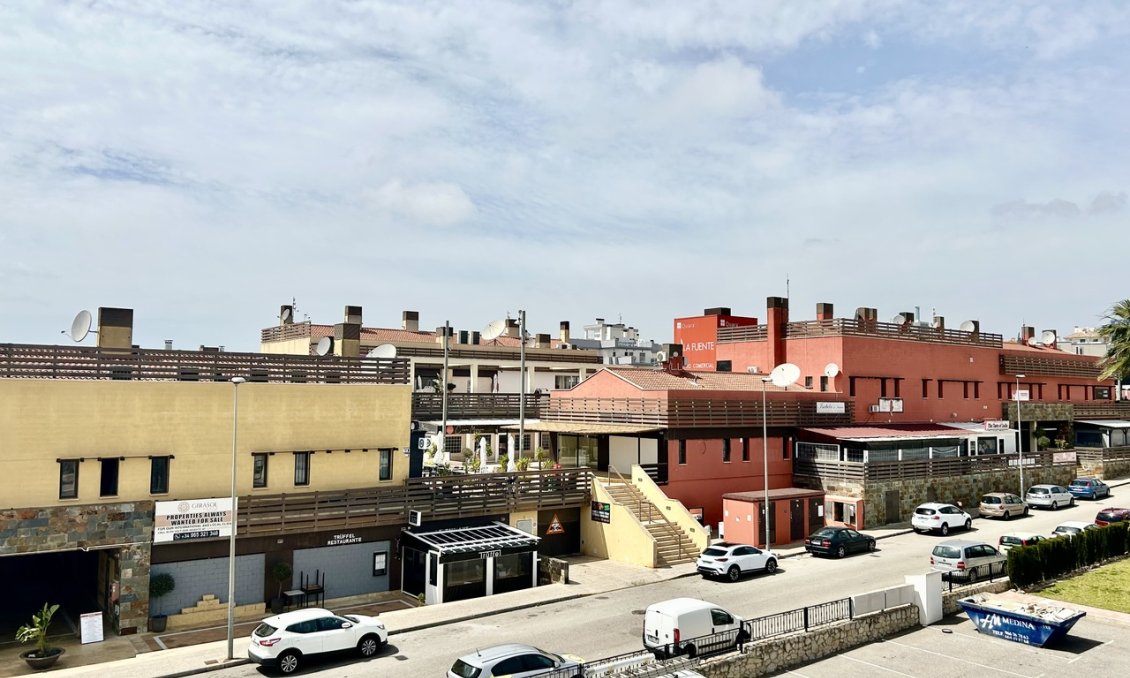 Wiederverkauf - Wohnung -
Villamartin - Costa Blanca