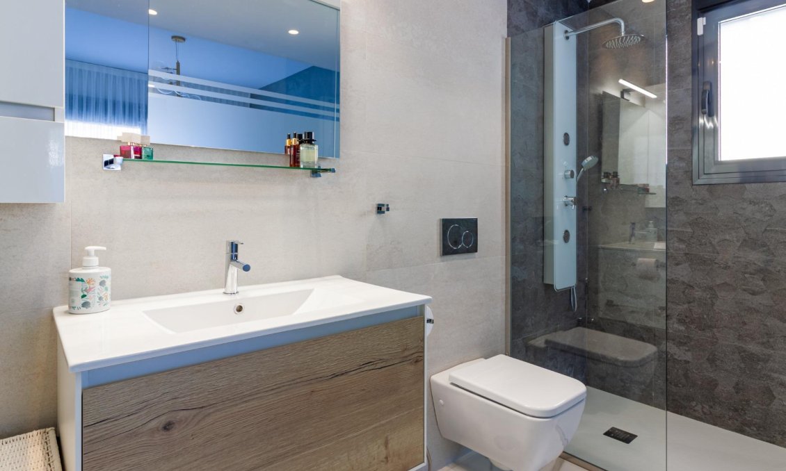 Resale - Apartment -
San Miguel de Salinas - Bellavista