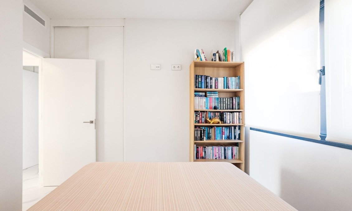Resale - Apartment -
San Miguel de Salinas - Bellavista