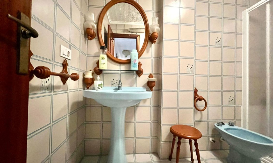 Wiederverkauf - Wohnung -
Torrevieja - Acequion