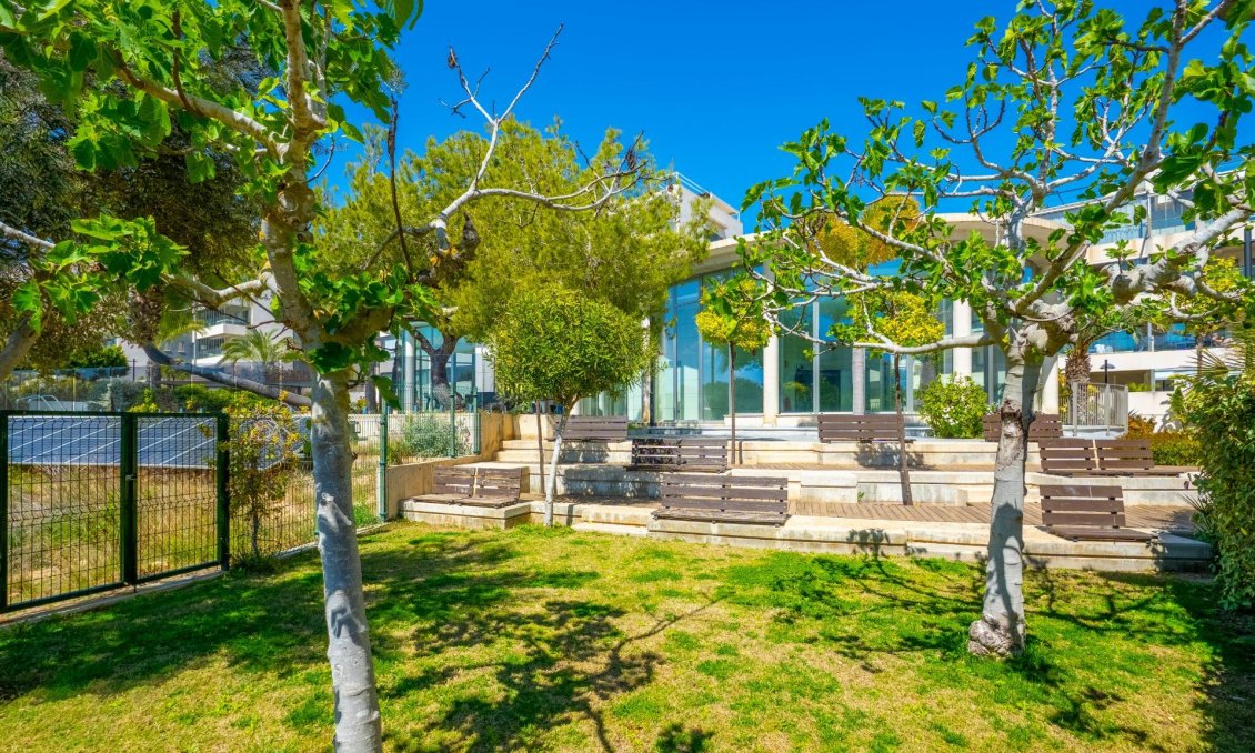 Wiederverkauf - Wohnung -
Orihuela Costa - Los Dolses