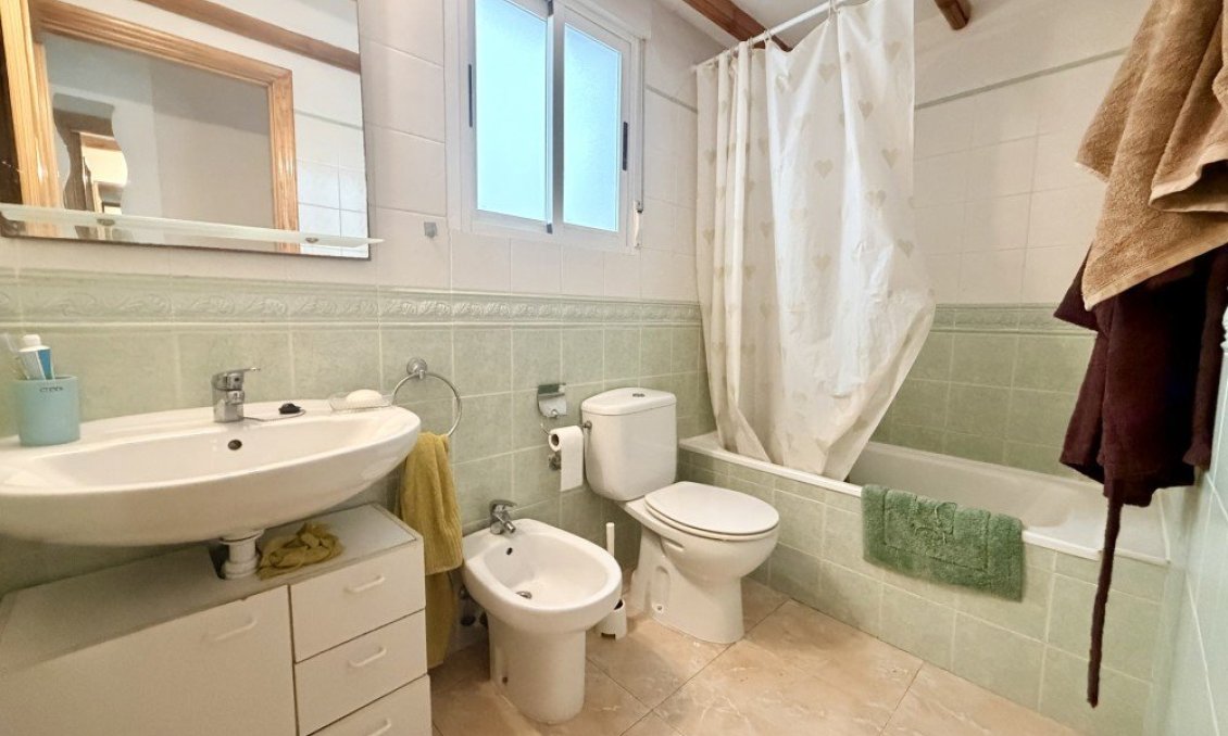 Wiederverkauf - Wohnung -
Guardamar del Segura - Costa Blanca