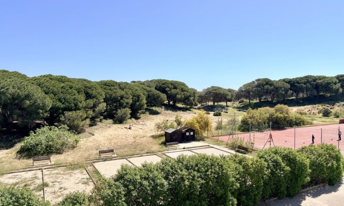 Használt Ingatlanok - Apartman -
Guardamar del Segura - Costa Blanca