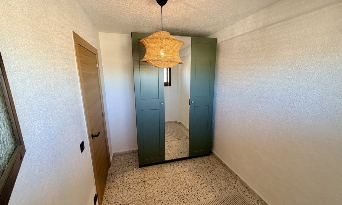 Használt Ingatlanok - Apartman -
Guardamar del Segura - Costa Blanca