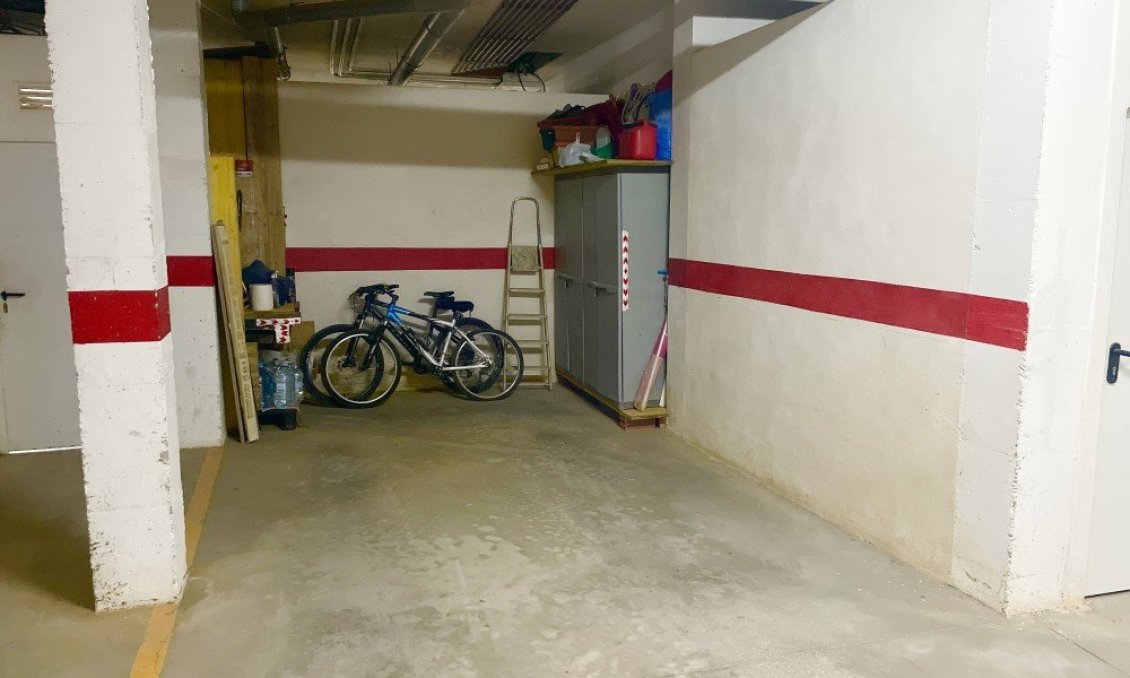 Wiederverkauf - Penthouse -
Pilar de la Horadada - Costa Blanca