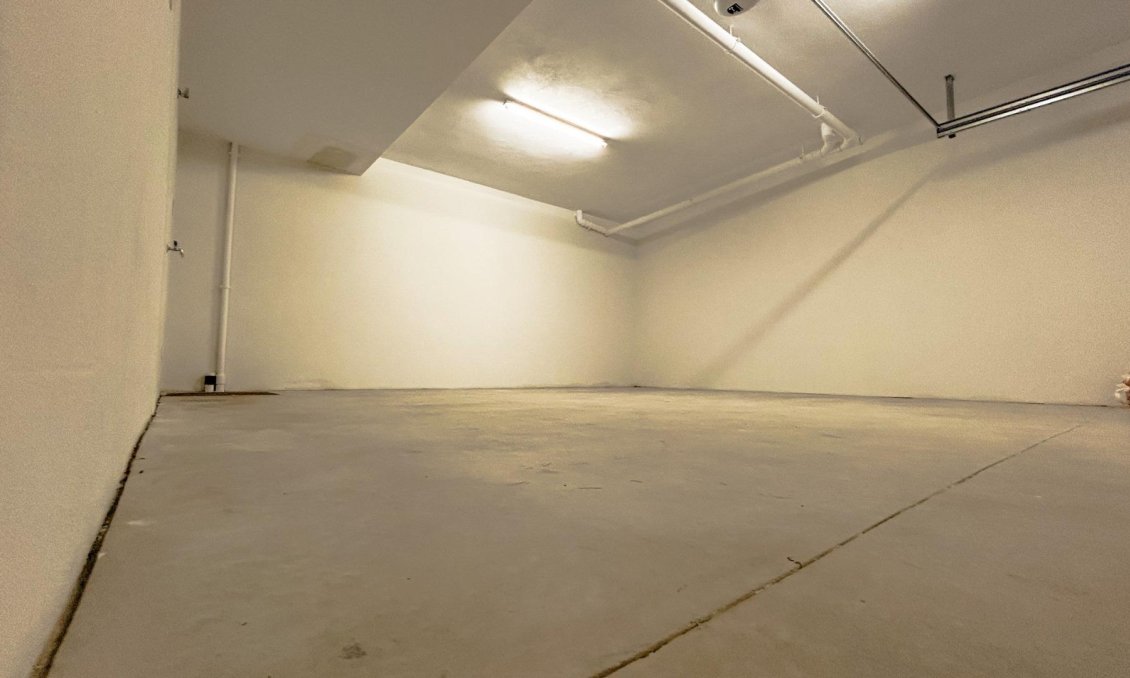 New Build - Town House -
Málaga - El Limonar