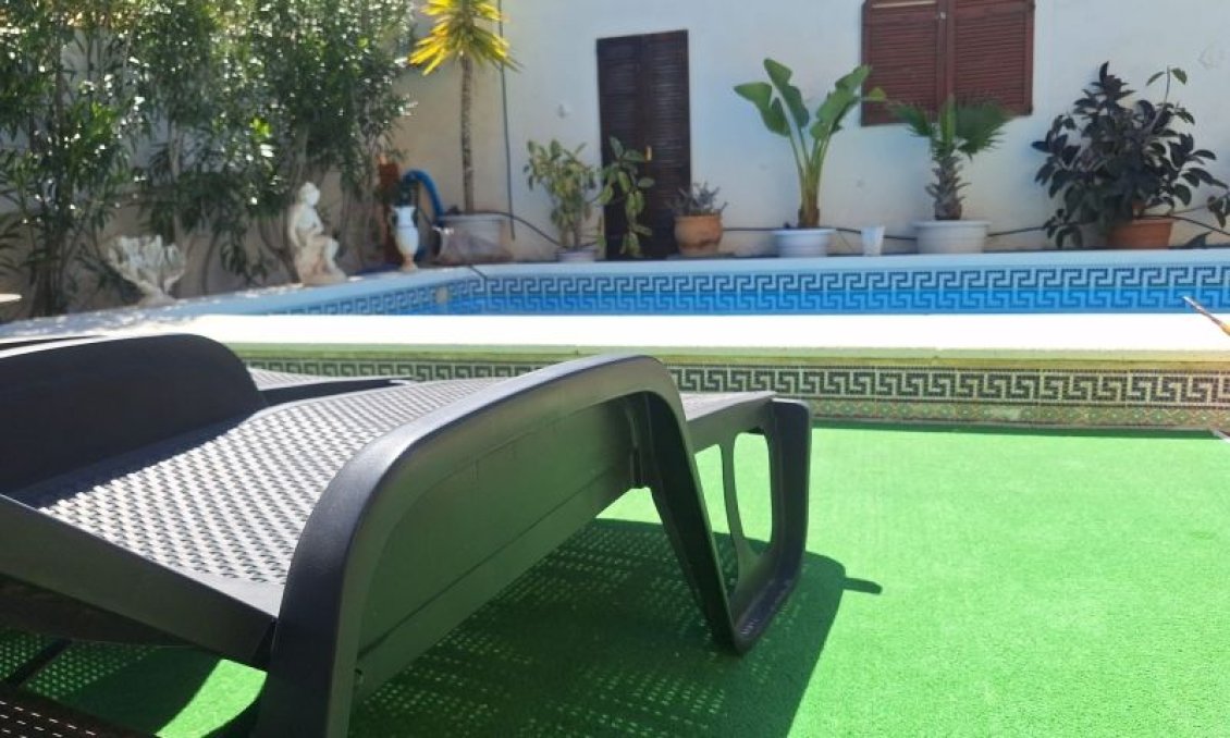 Segunda mano - Villa -
Orihuela Costa - Costa Blanca