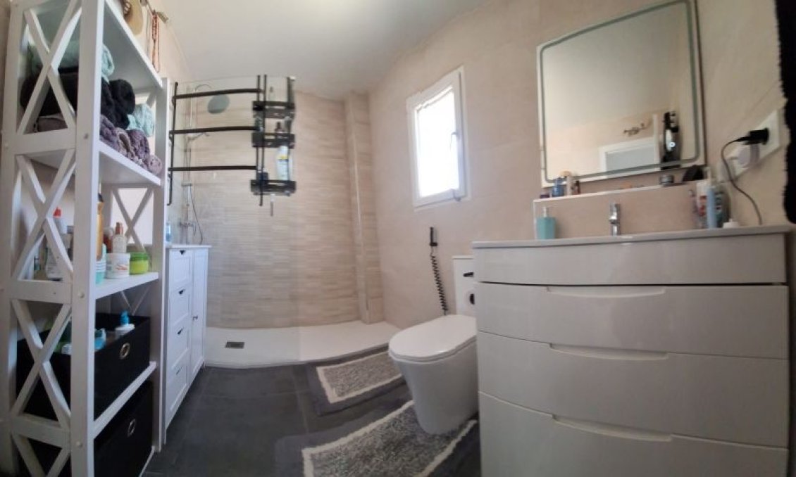 Segunda mano - Villa -
Orihuela Costa - Costa Blanca