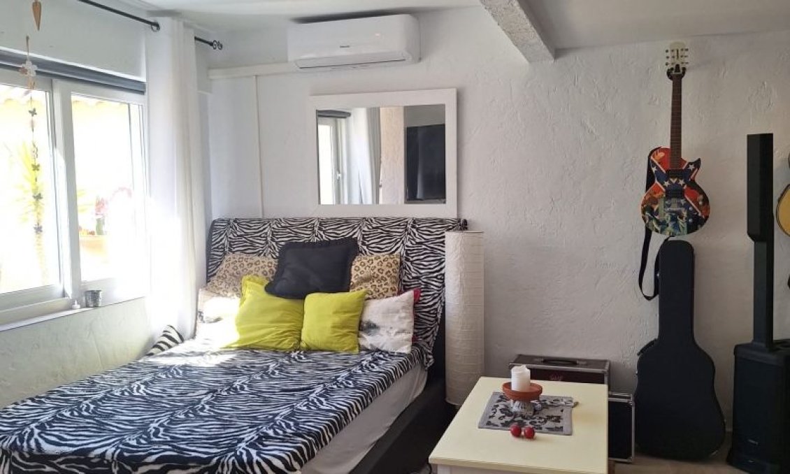 Segunda mano - Villa -
Orihuela Costa - Costa Blanca