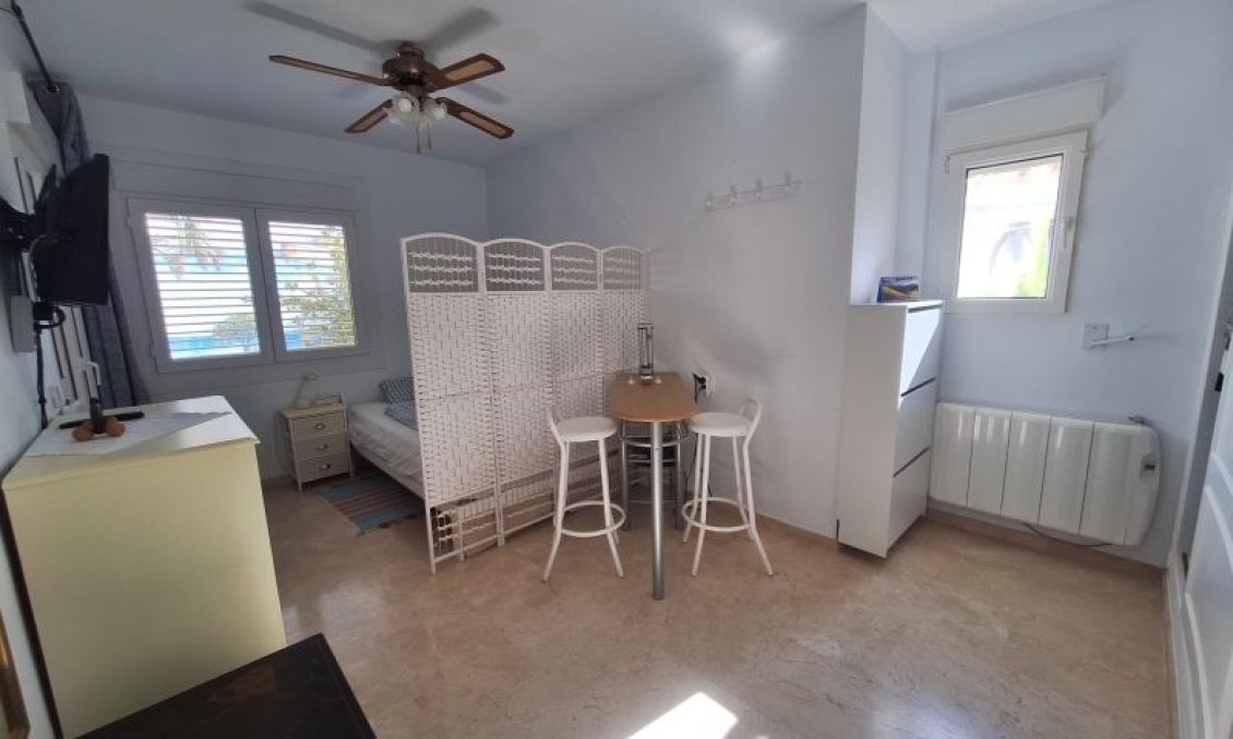 Segunda mano - Villa -
Orihuela Costa - Costa Blanca