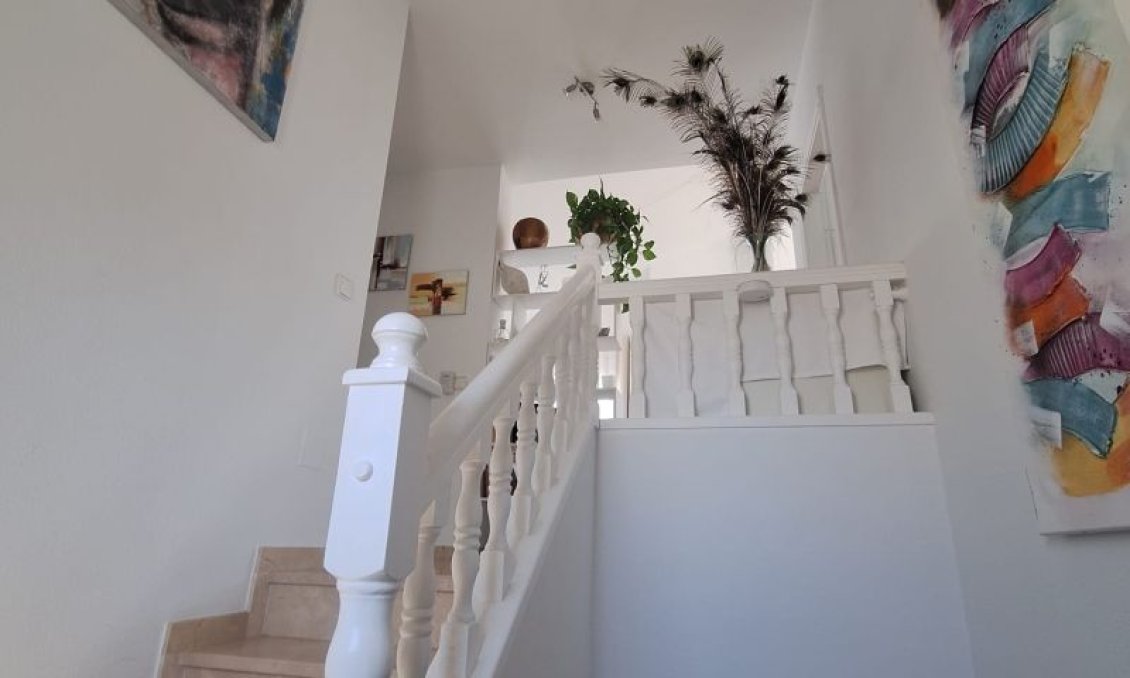 Segunda mano - Villa -
Orihuela Costa - Costa Blanca