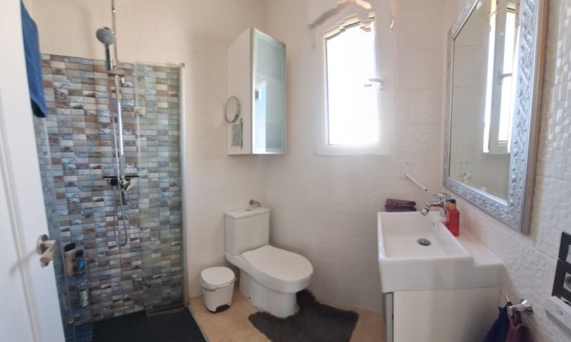 Segunda mano - Villa -
Orihuela Costa - Costa Blanca