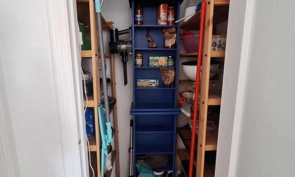 Segunda mano - Villa -
Orihuela Costa - Costa Blanca