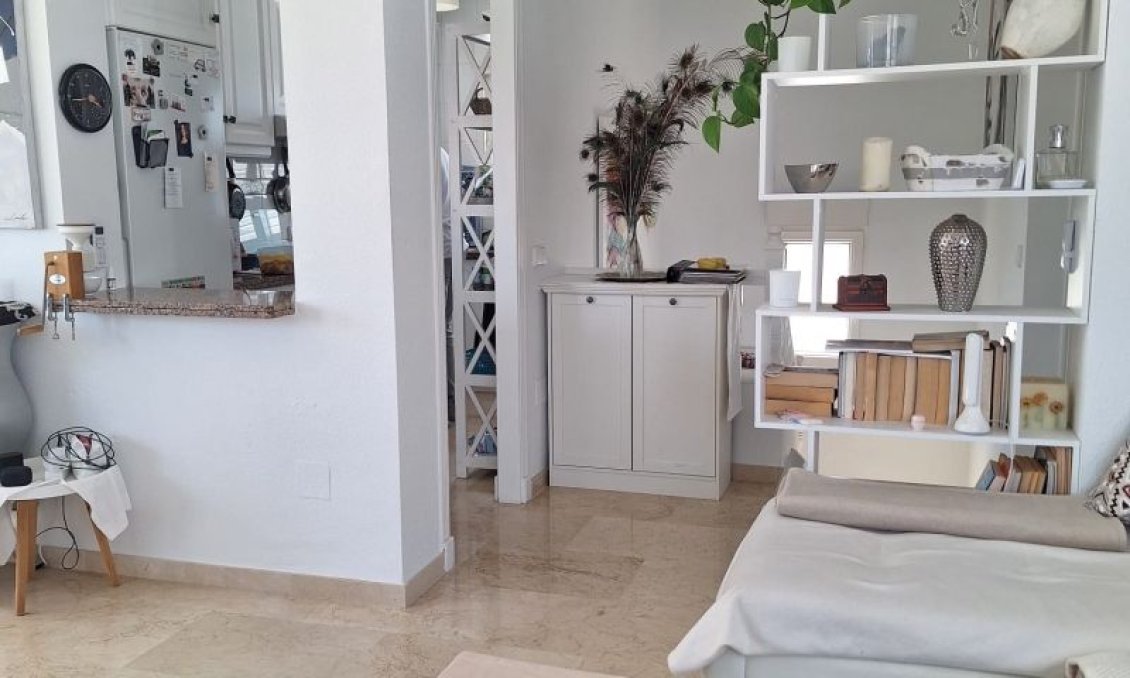 Segunda mano - Villa -
Orihuela Costa - Costa Blanca